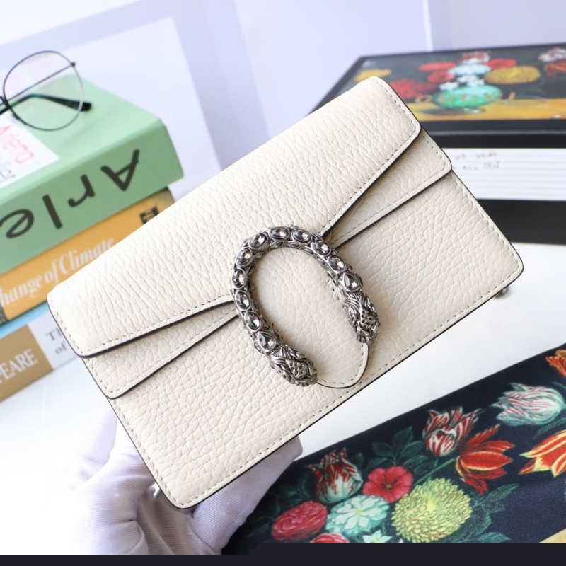 G*u*i wallets & purse